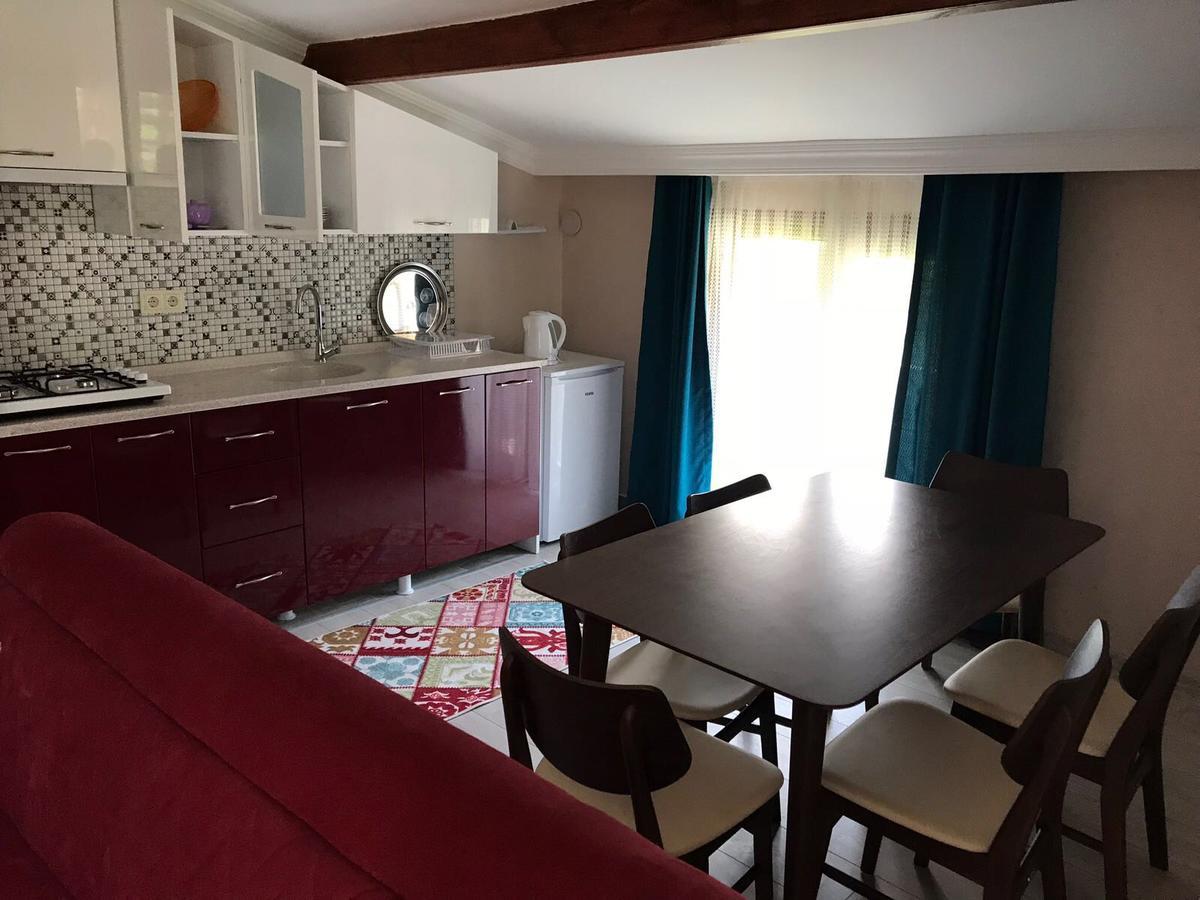 Uzungol Comfort Residence Kültér fotó