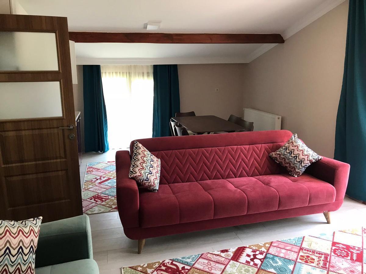 Uzungol Comfort Residence Kültér fotó