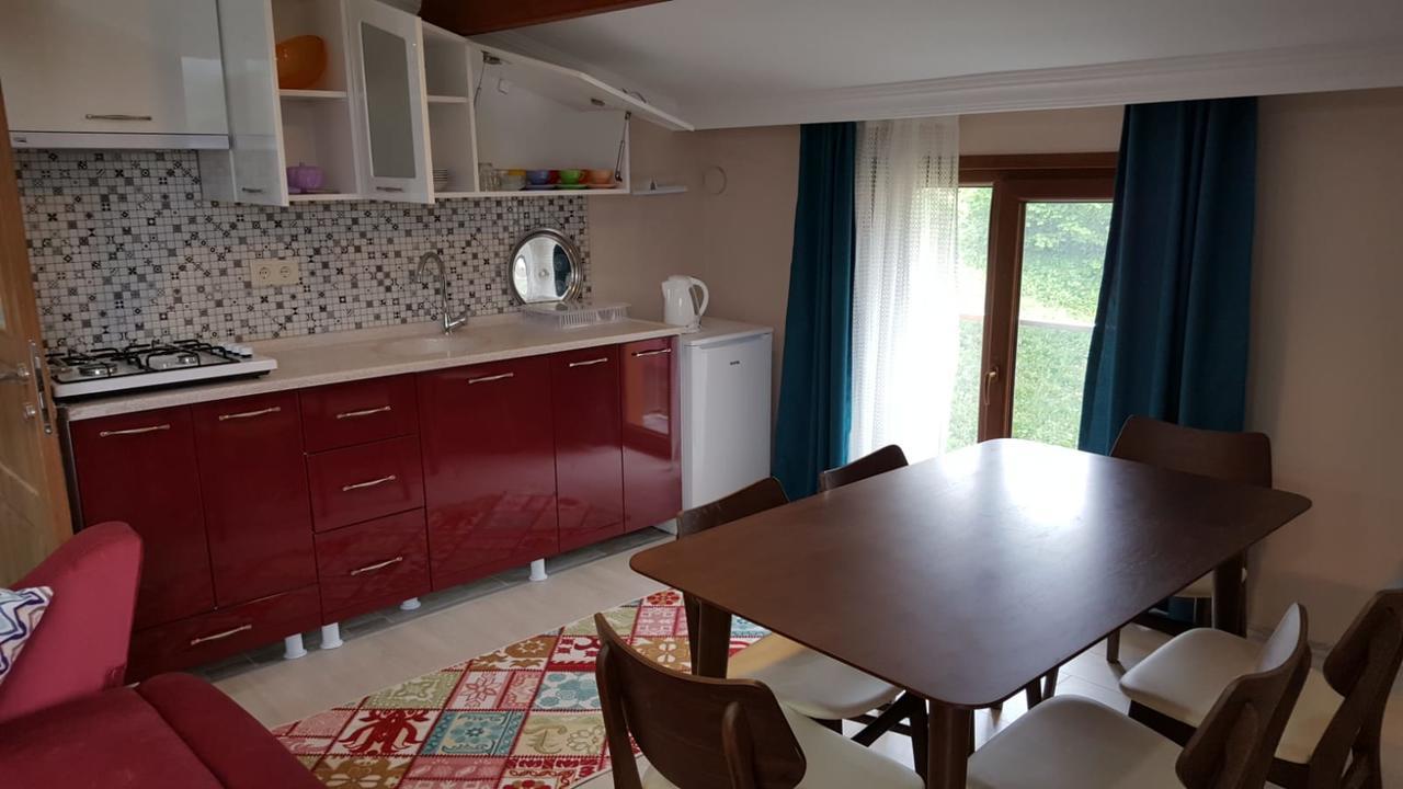 Uzungol Comfort Residence Kültér fotó