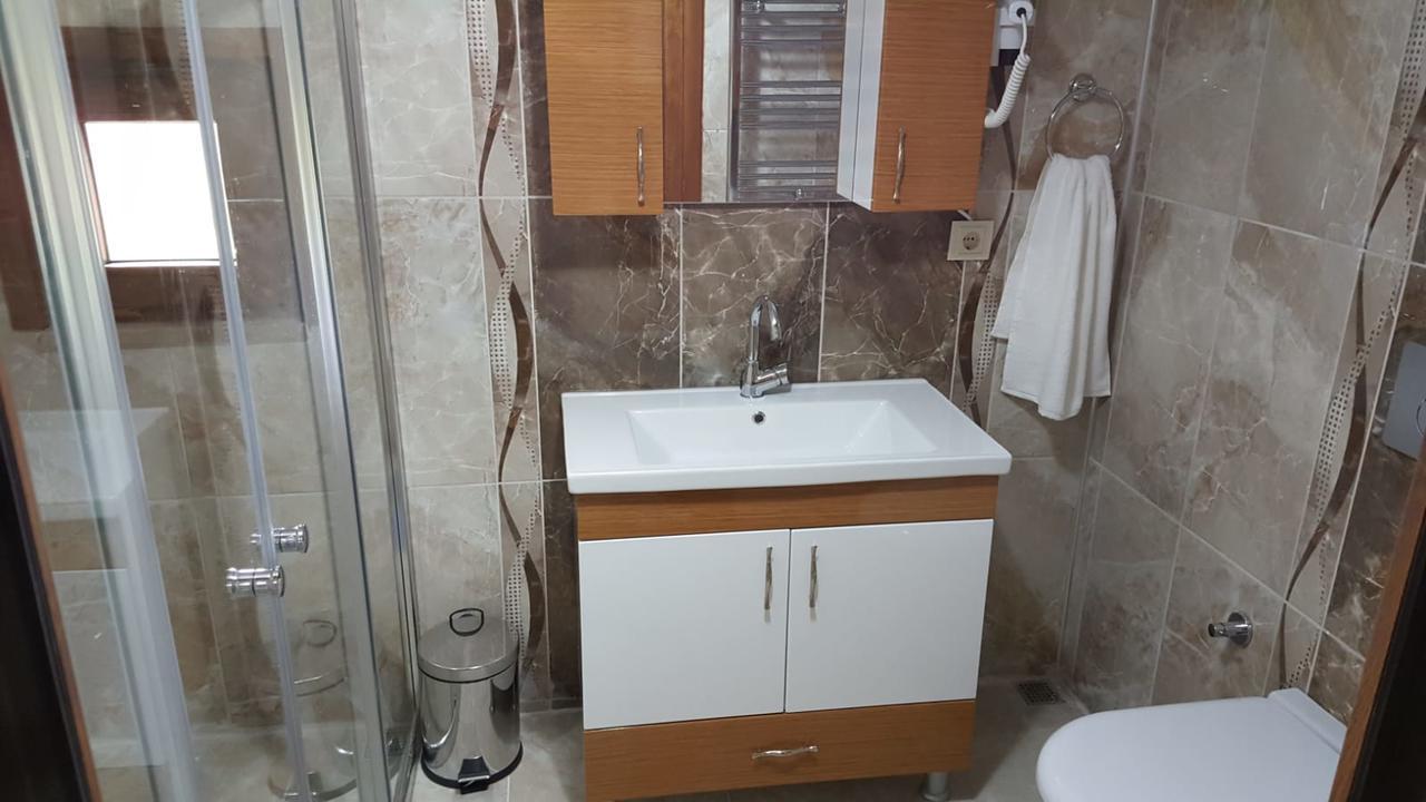 Uzungol Comfort Residence Kültér fotó