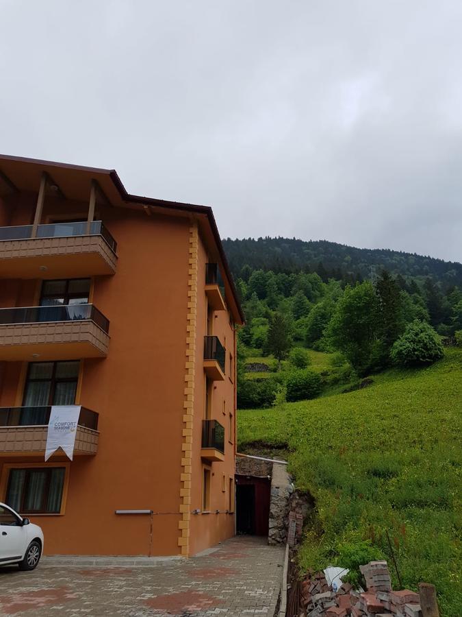 Uzungol Comfort Residence Kültér fotó