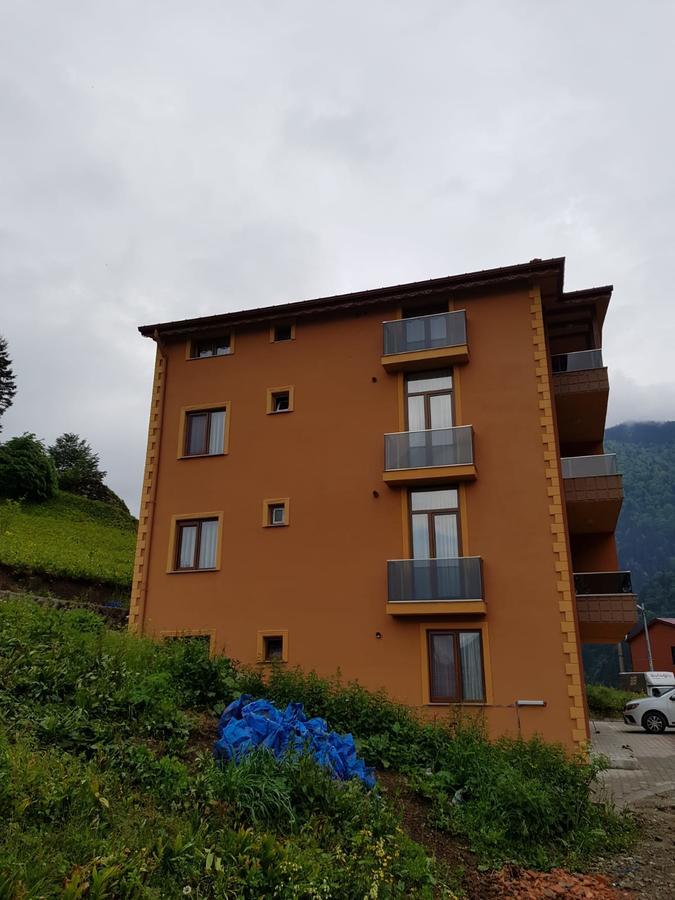 Uzungol Comfort Residence Kültér fotó