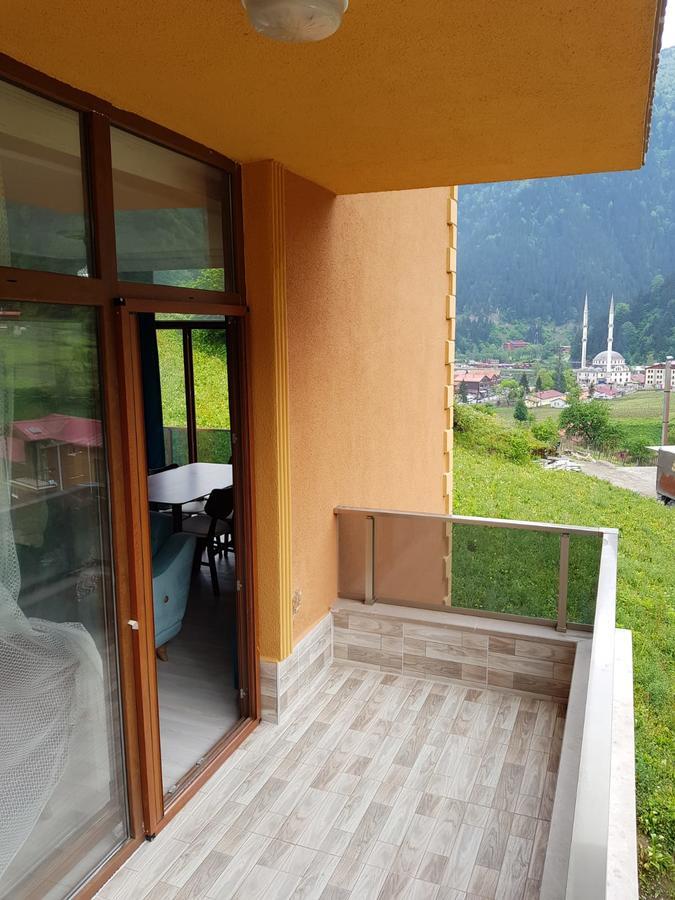 Uzungol Comfort Residence Kültér fotó