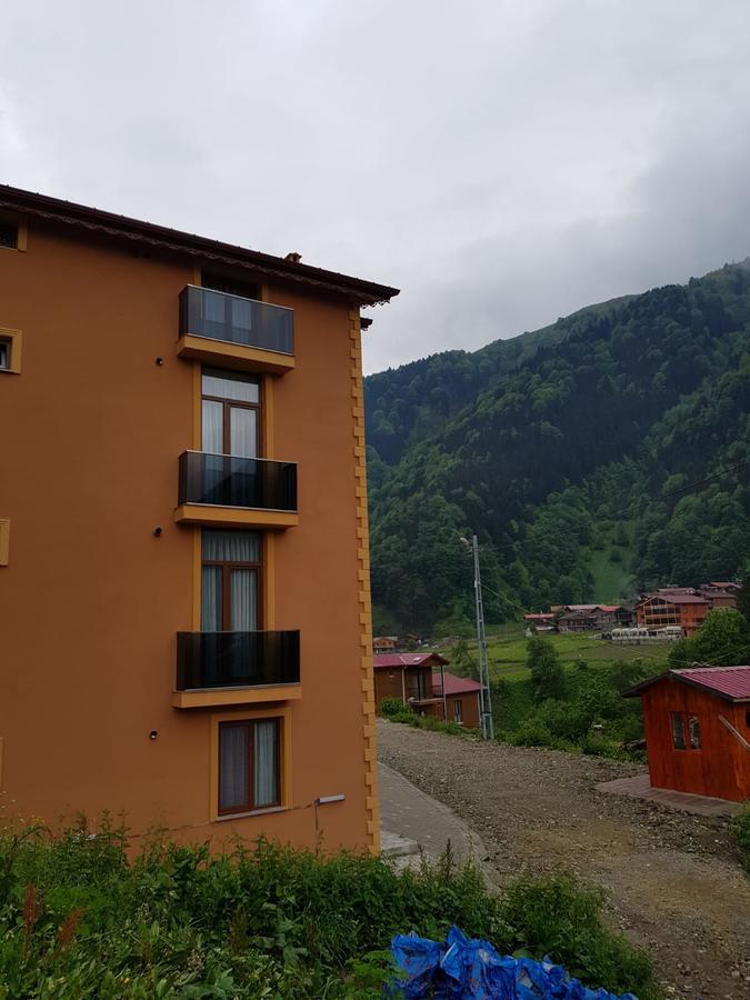 Uzungol Comfort Residence Kültér fotó