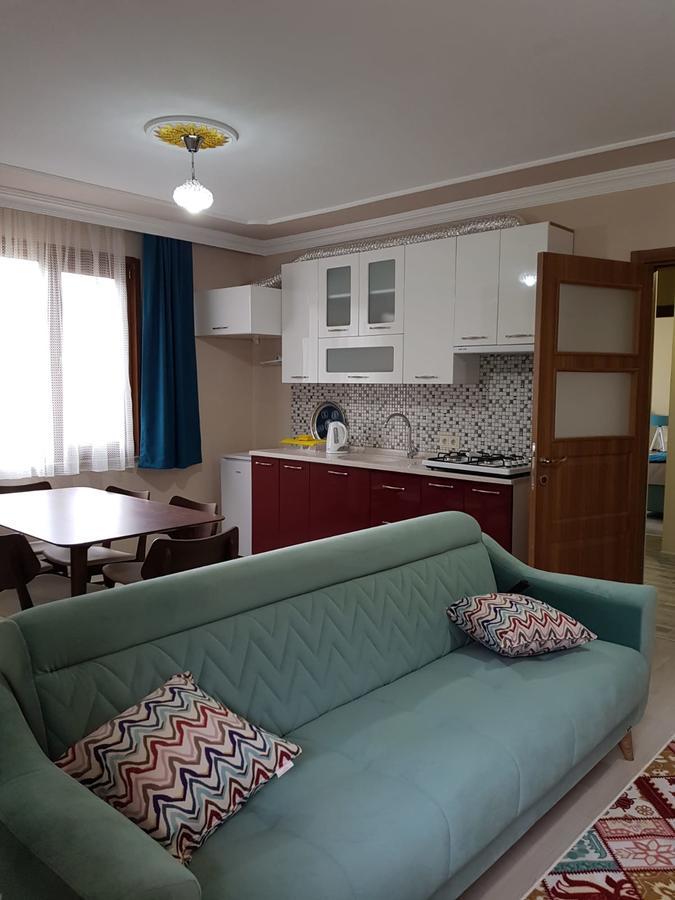 Uzungol Comfort Residence Kültér fotó